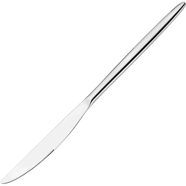 Нож десертный Olivia, 21,5 см, 1 персона, Нерж. сталь, Pintinox, Италия, Olivia