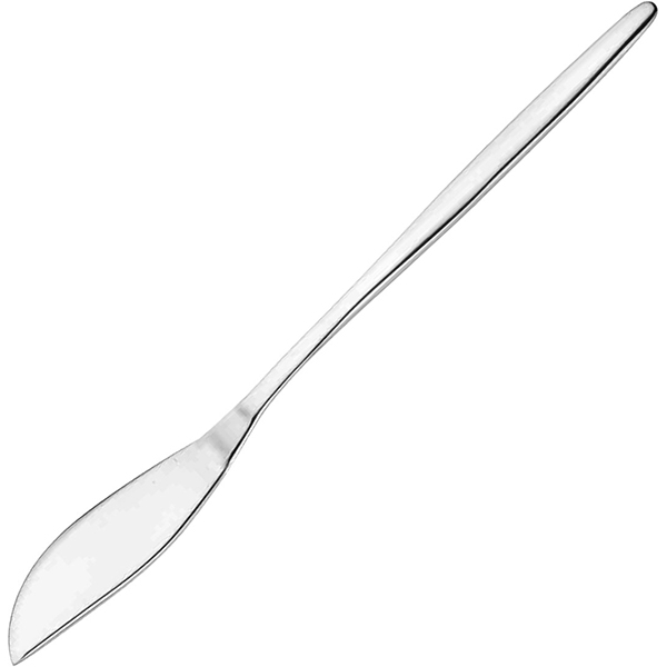 Нож для рыбы Olivia, 22 см, 1 персона, Нерж. сталь, Pintinox, Италия, Olivia