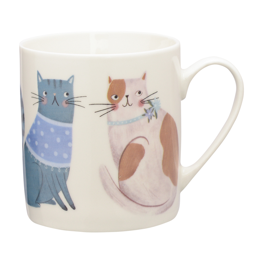  Cosy Cats one, 8 , 9 , 340 , , Price&Kensington, , 1 