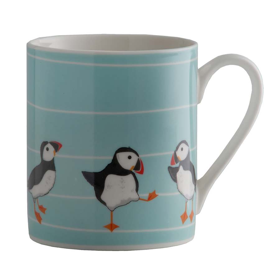  Sea Birds Puffin, 10 , 8 , 380 , , Price&Kensington, , 1 