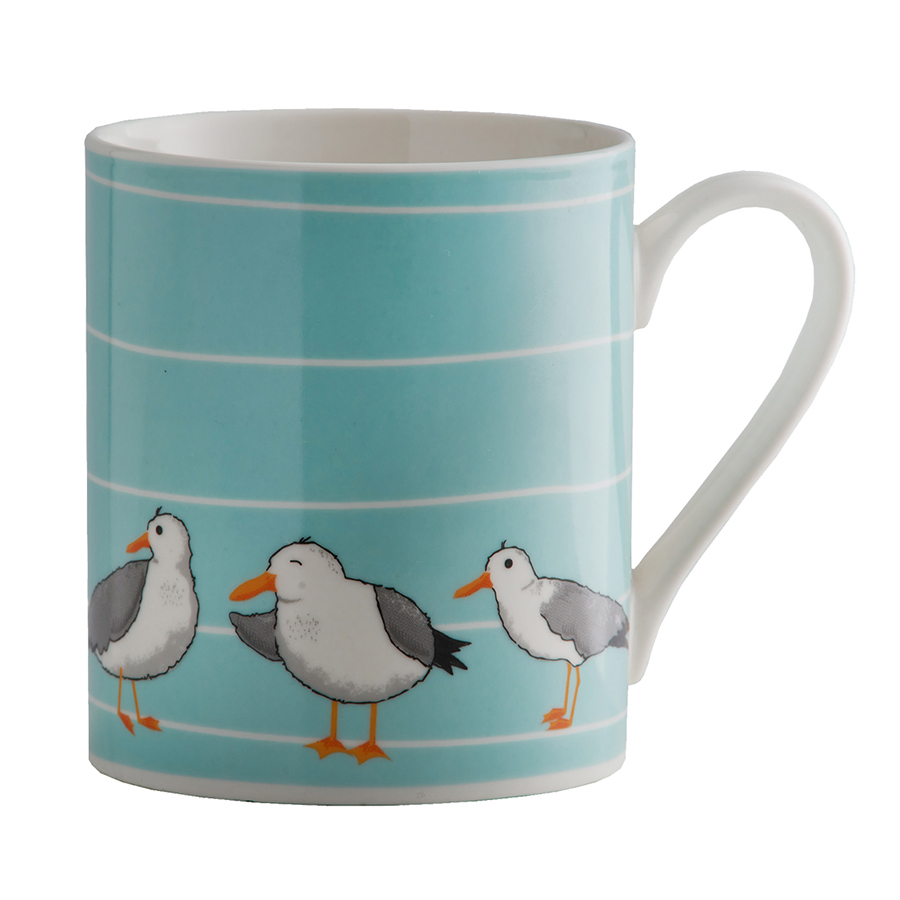  Sea Birds Seagull, 10 , 8 , 380 , , Price&Kensington, , 1 