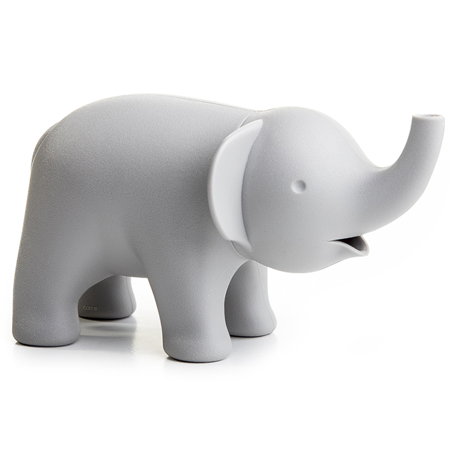  Elephant gray, 43 , 3 , , Qualy, 