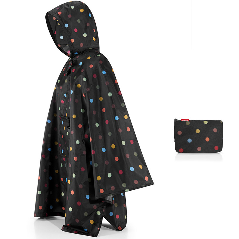  Mini maxi Multi dots, , Reisenthel, 