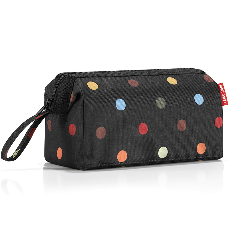  Travelcosmetic Multi dots, 2614 , 18 , , Reisenthel, 