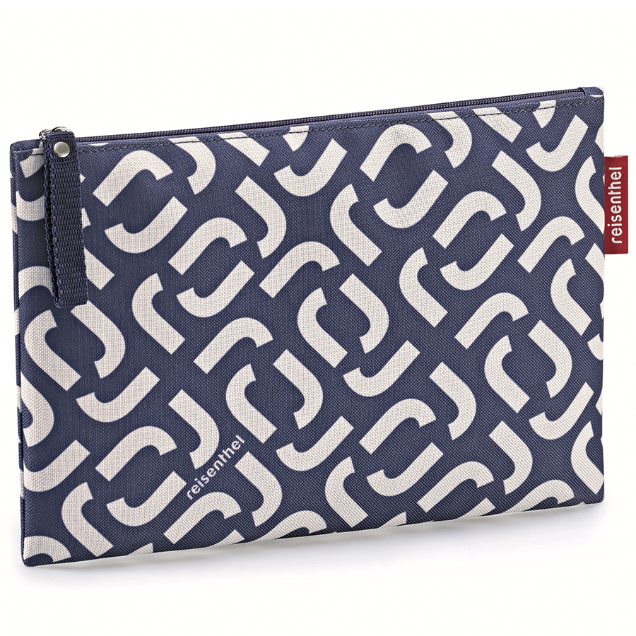  Case Signature Navy, 17 , , Reisenthel, 