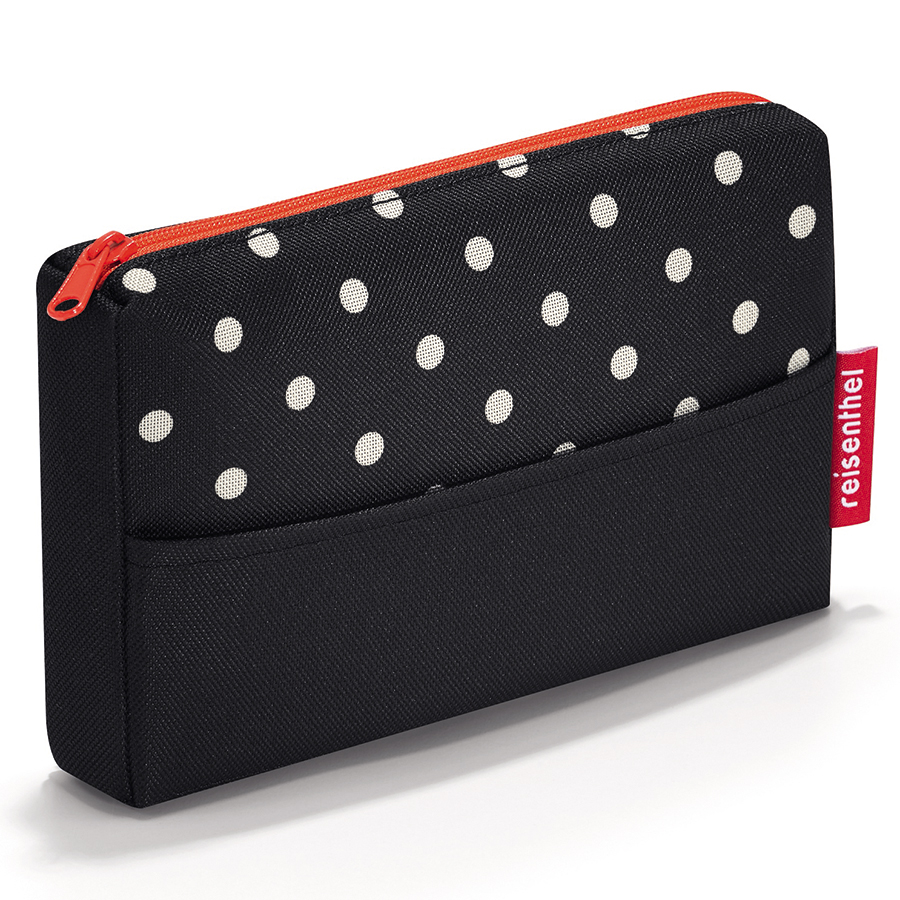  Pocketcase Mixed Dots, 20x14 , , Reisenthel, 