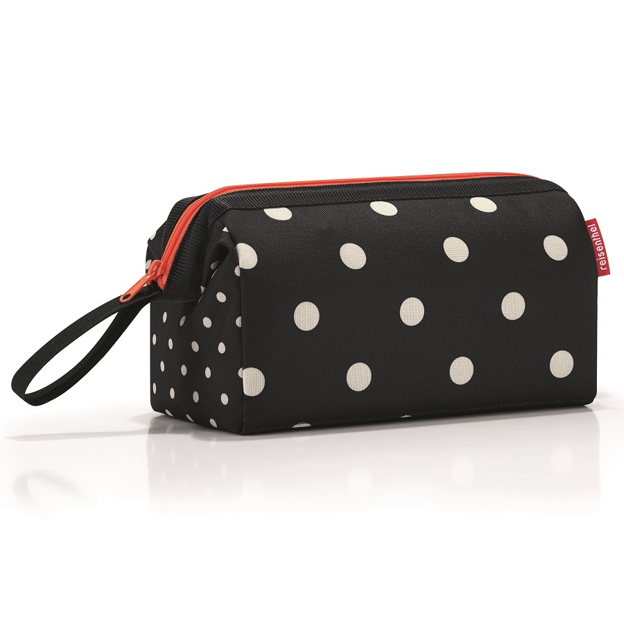  Travelcosmetic Mixed dots, 27x17 , 4 , , Reisenthel, 
