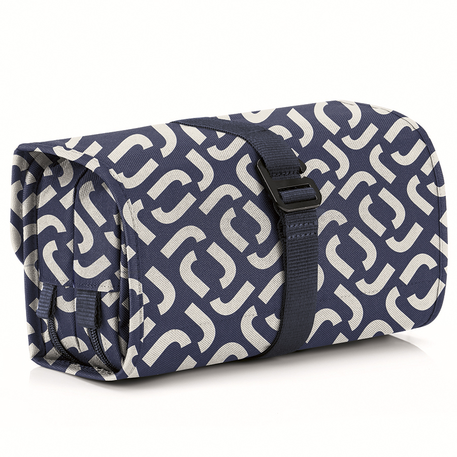  Wrapcosmetic Signature Navy, 1026 , 16 , 3 , , Reisenthel, 