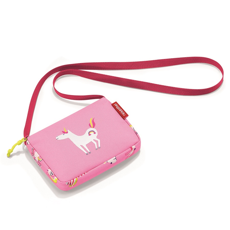   itbag ABC friends pink, 1216 , , Reisenthel, 