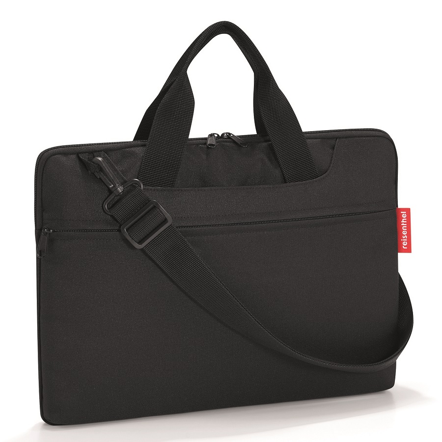    Netbookbag Black, 40x4 , 29 , 5 , , Reisenthel, 