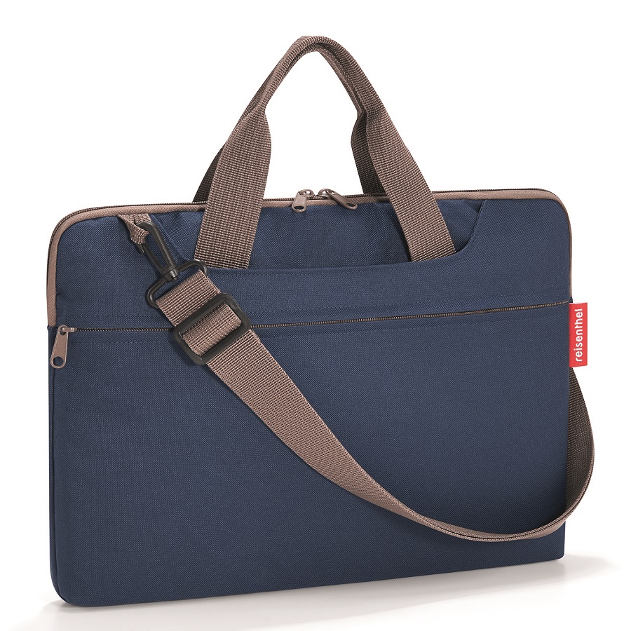    Netbookbag Dark Blue, 4029 , 5 , , Reisenthel, 