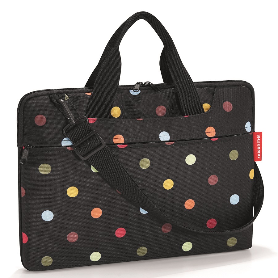    Netbookbag dots, 4129 , , Reisenthel, 