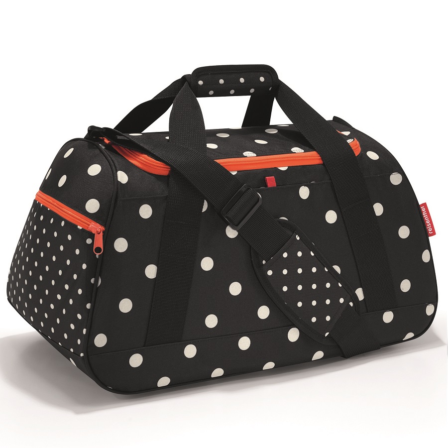   Activitybag mixed dots, 55x30 , 35 , 35 , , Reisenthel, 