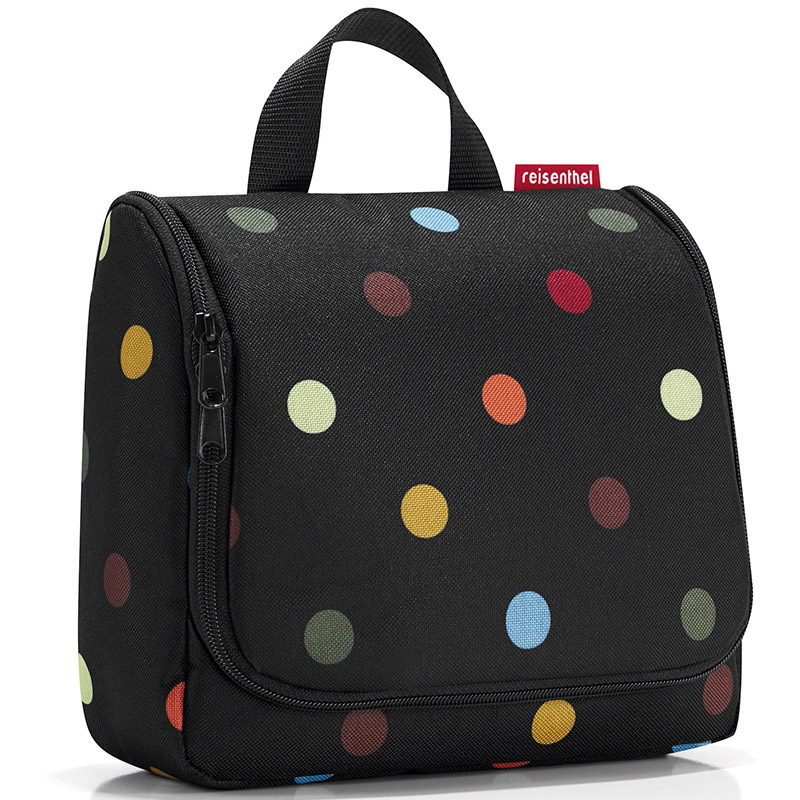 - Toiletbag Multi dots, 2310 , 20 , , Reisenthel, 