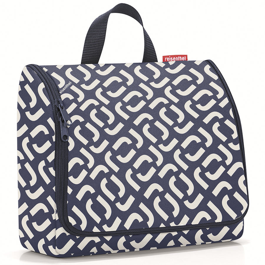 - Toiletbag Signature navy XL, 2810 , 25 , 4 , , Reisenthel, 