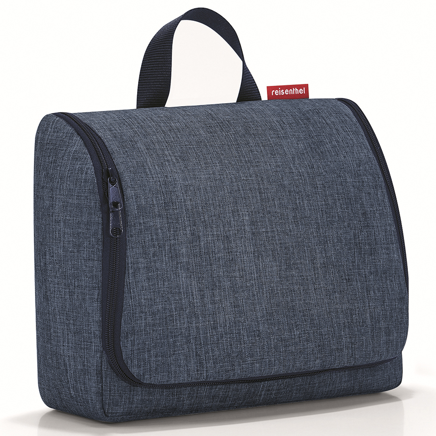 - Toiletbag Twist blue XL, 2810 , 25 , 4 , , Reisenthel, 