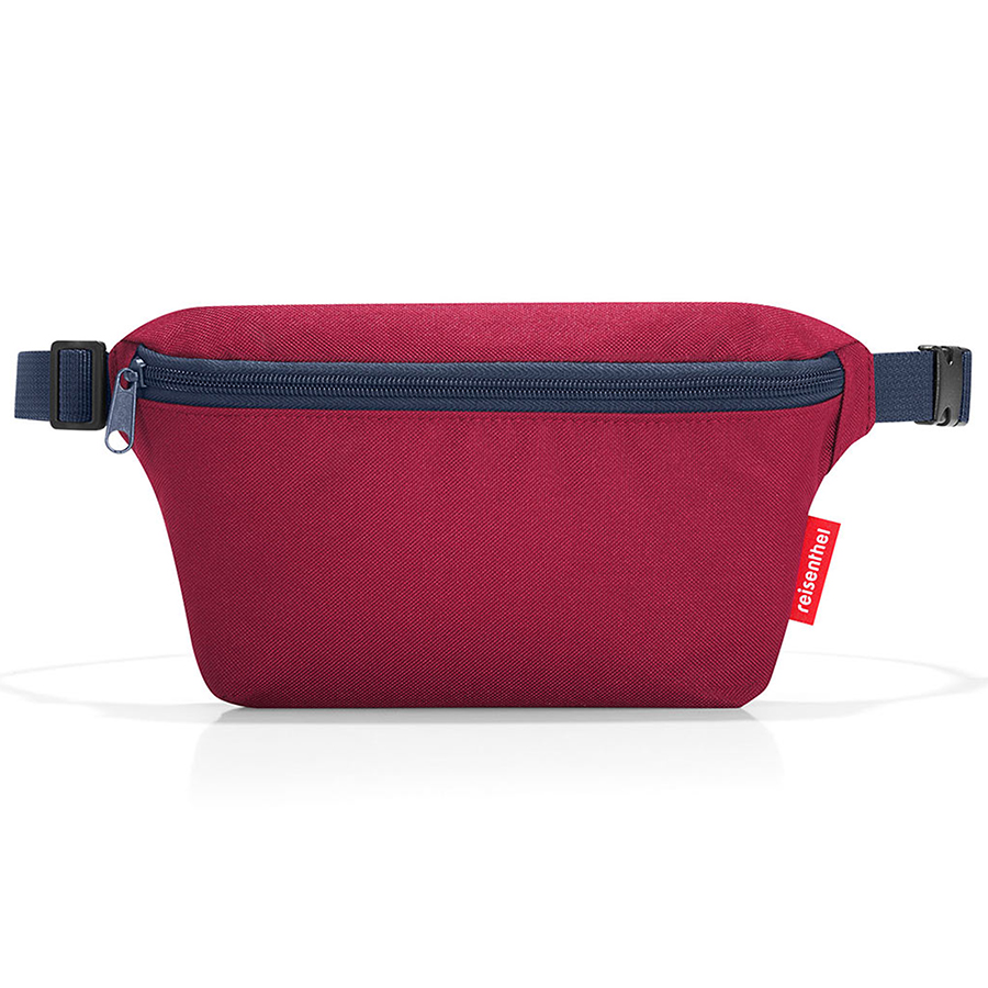   Beltbag s Dark ruby, 30x5 , 13 , 1 , , Reisenthel, 