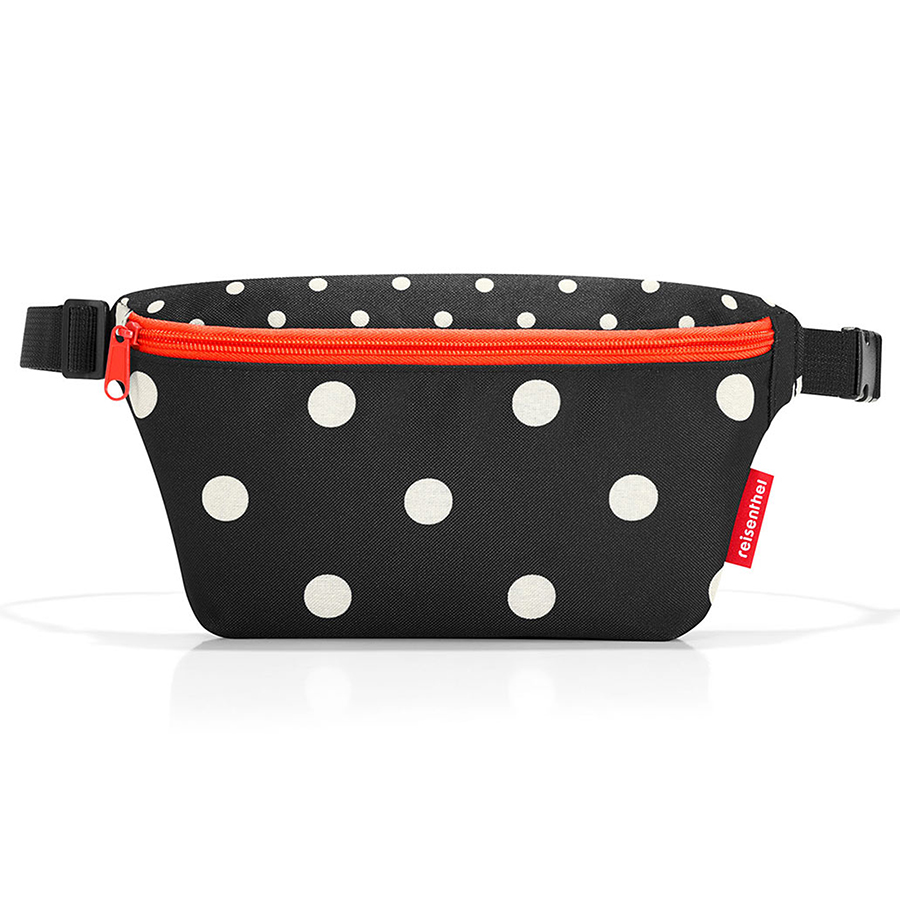   Beltbag s Mixed dots, 30x5 , 13 , 1 , , Reisenthel, 