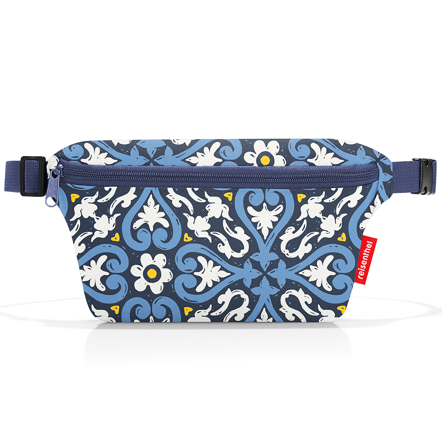   Beltbag s Floral, 30x5 , 13 , 1 , , Reisenthel, 