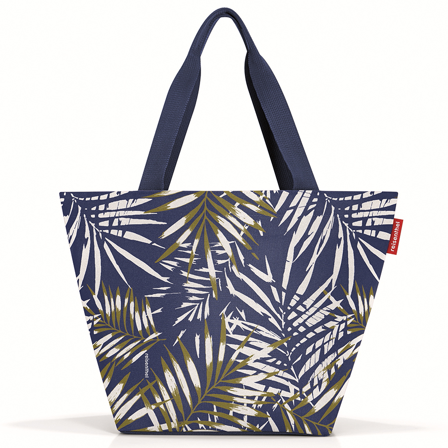  Shopper Jungle space blue M, 3026 , 51 , 15 , , Reisenthel, 