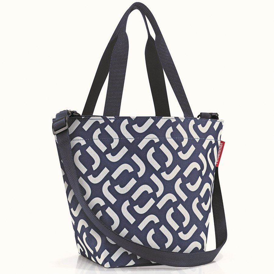  Shopper XS Signature Navy, 21 , 4 , , Reisenthel, 