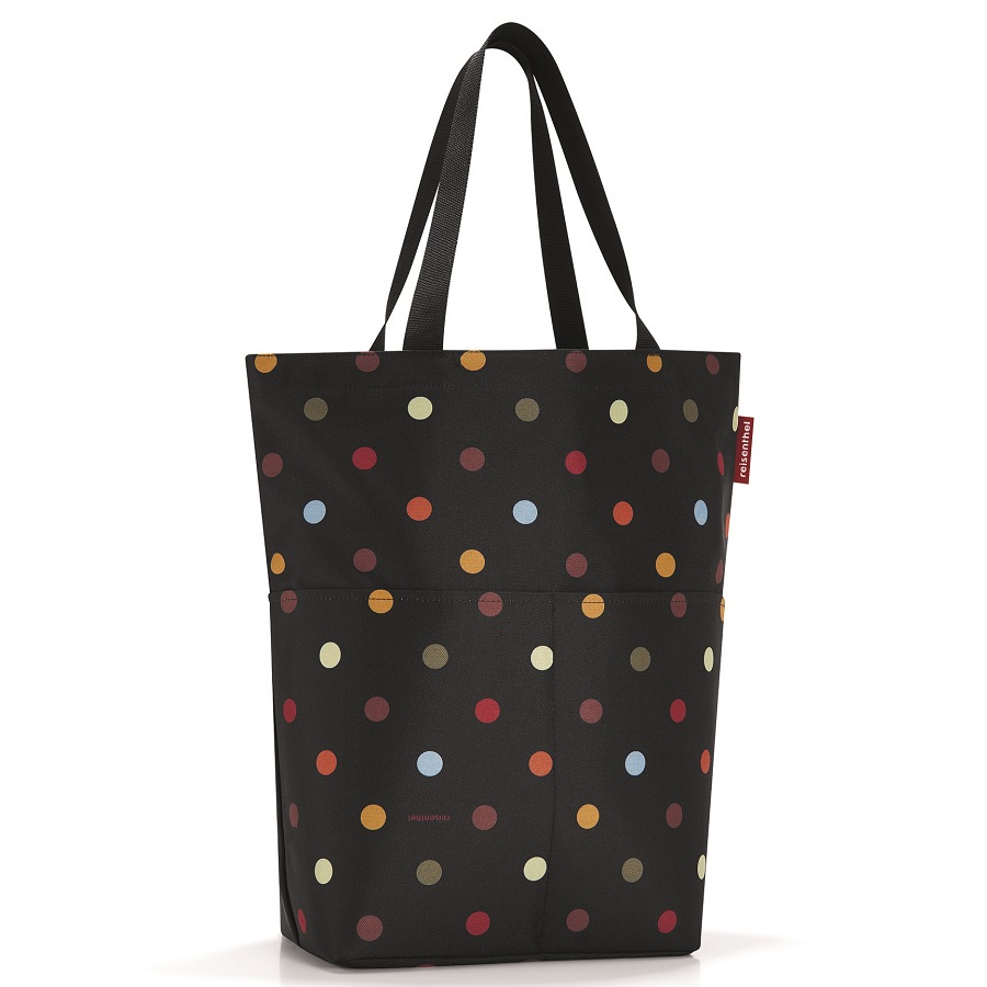  ityshopper 2 Dots multi, 45x20 , 50 , 25 , , Reisenthel, 