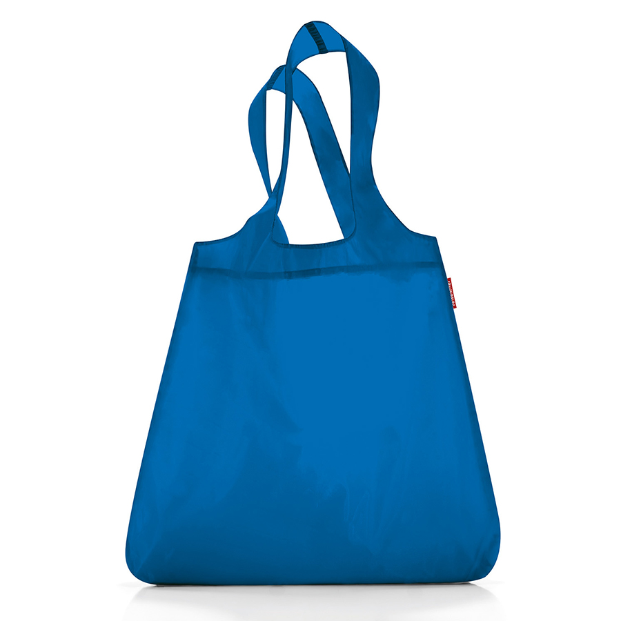   Mini Maxi Shopper Blue, 7x45 , 53 , 15 , , Reisenthel, 