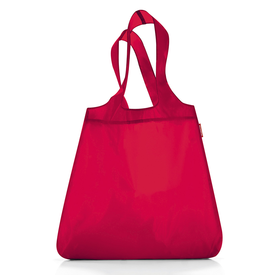   Mini Maxi Shopper Red, 7x45 , 53 , 15 , , Reisenthel, 