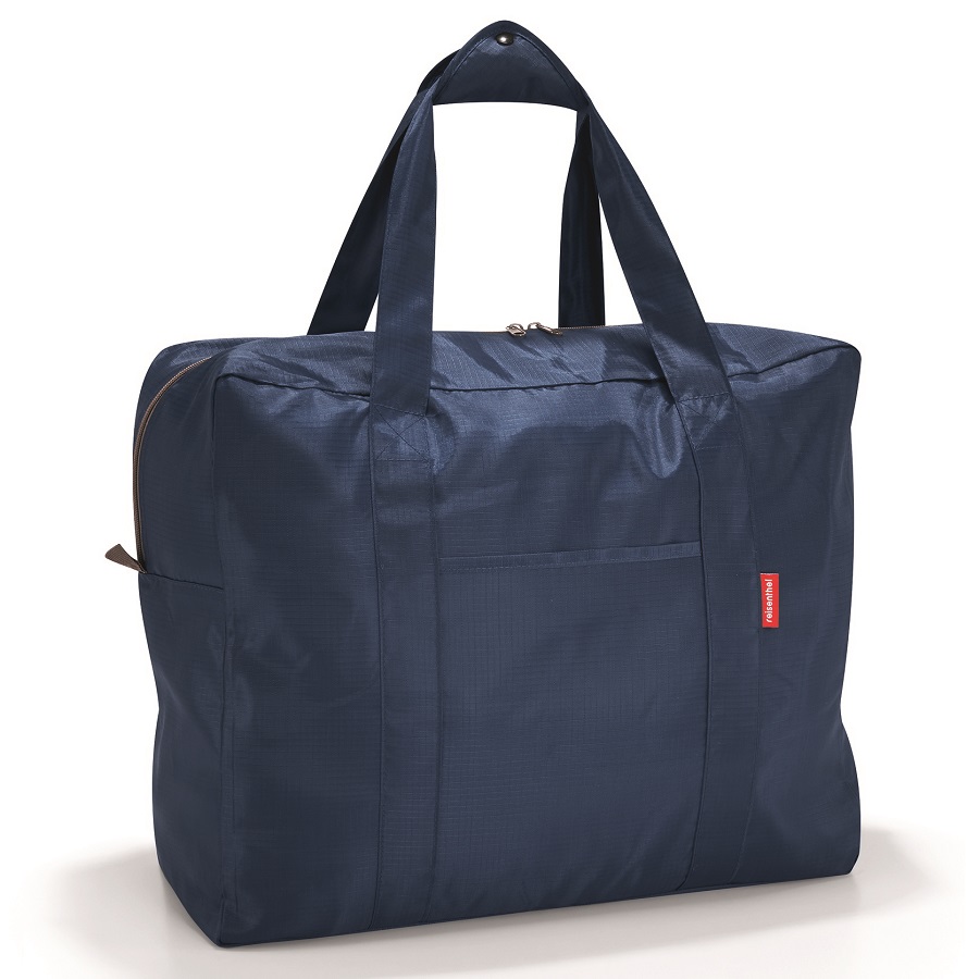  Mini maxi Touringbag dark blue, 50x20 , 40 , 40 , , Reisenthel, 