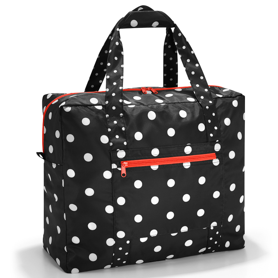   Mini maxi Touringbag Mixed dots, 50x20 , 40 , 40 , , Reisenthel, 