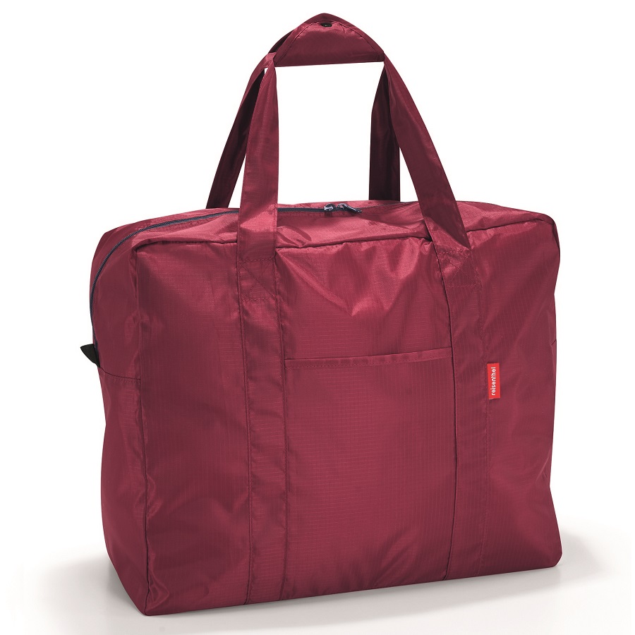   Mini maxi Touringbag dark ruby, 50x20 , 40 , 40 , , Reisenthel, 