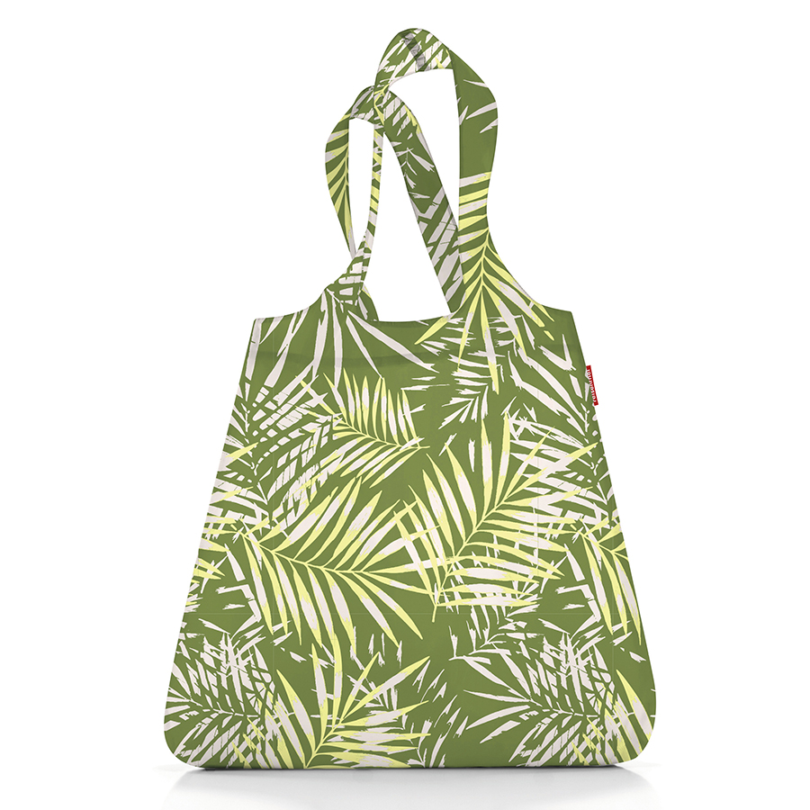   Mini maxi shopper jungle green, 45x65 , , Reisenthel, 