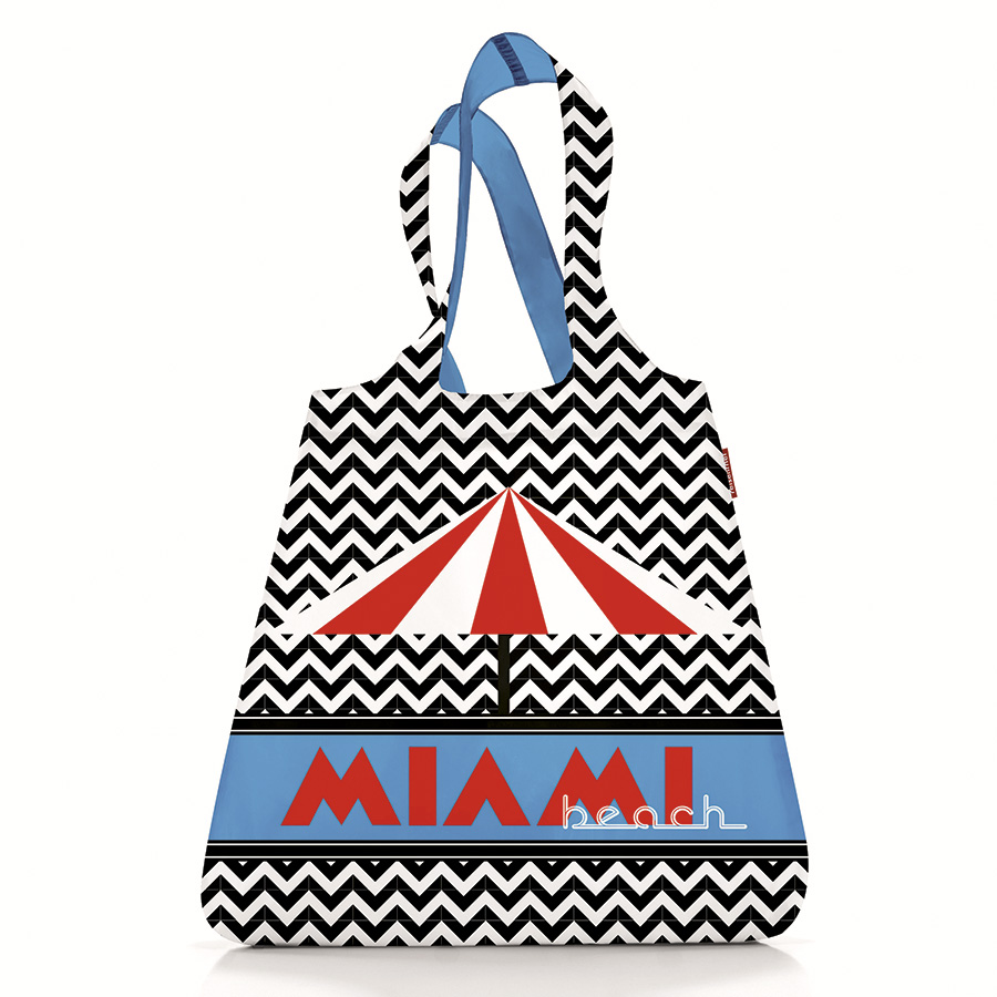   Mini maxi shopper Miami, 4410 , 65 , 15 , , Reisenthel, 