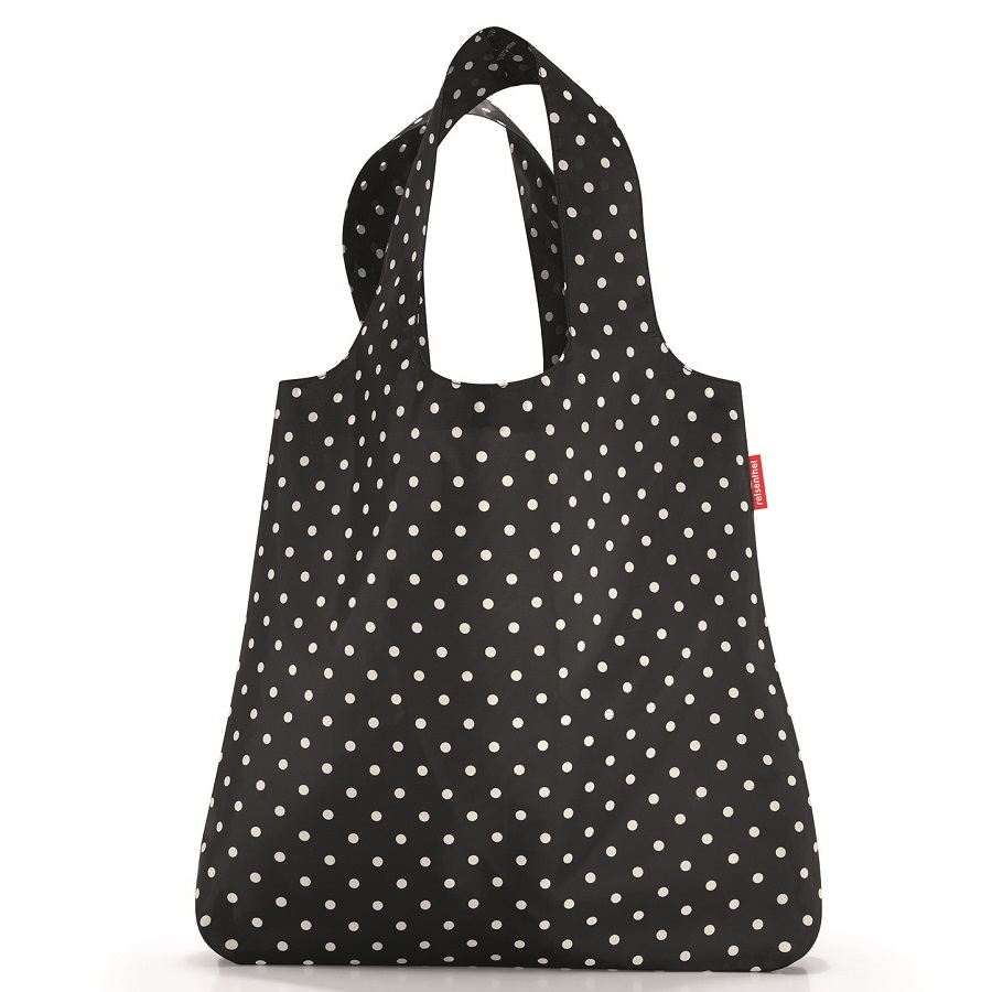   Mini maxi shopper mixed dots, 6543 , 15 , , Reisenthel, 