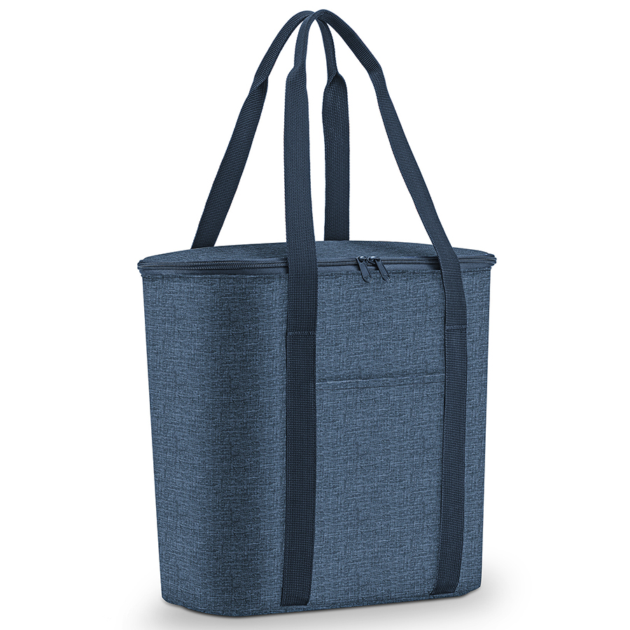 c Thermoshopper Twist blue, 35x15 , 40 , 15 , , Reisenthel, 