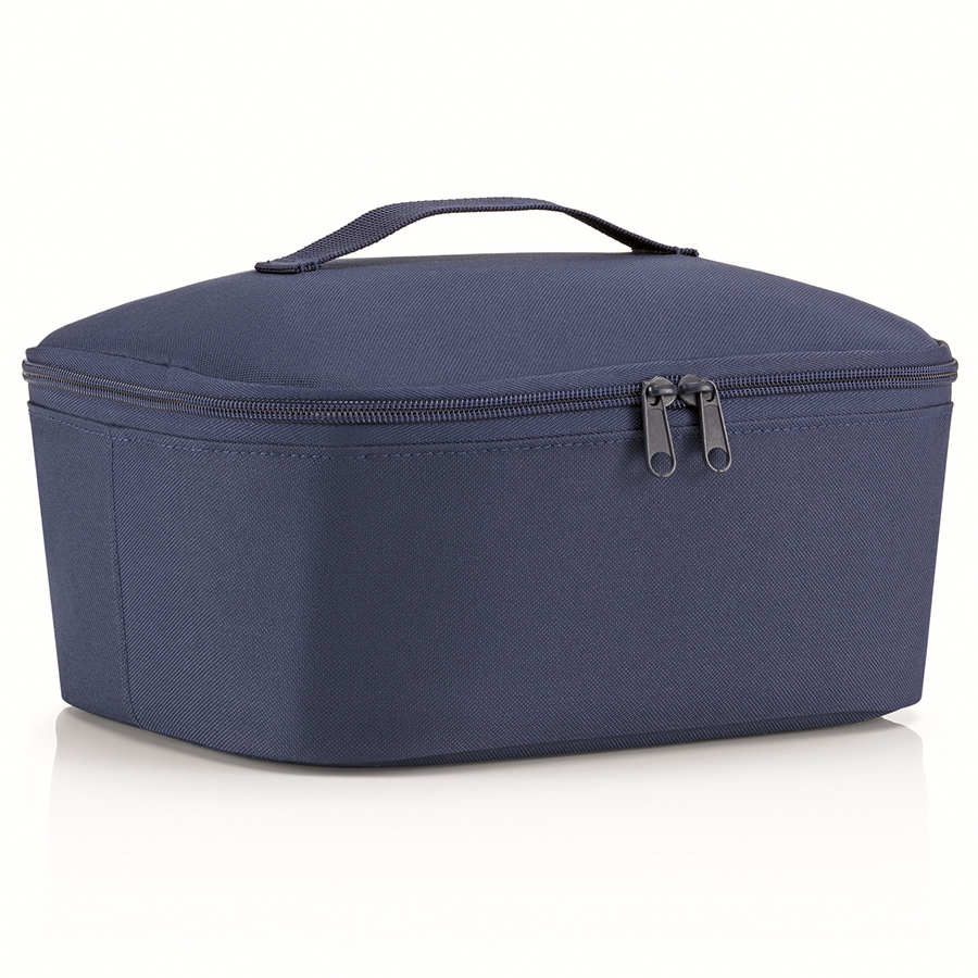  Coolerbag M Pocket Navy, 2822 , 12 , 4,5 , , Reisenthel, 