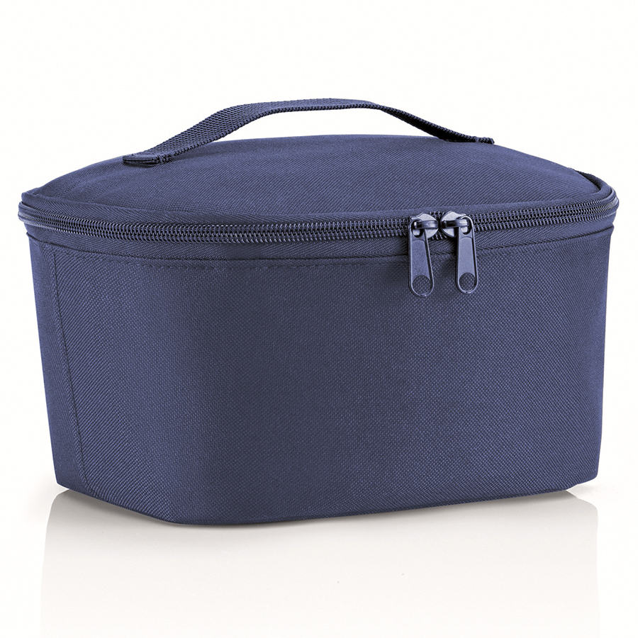  Coolerbag S Pocket Navy, 2218 , 12 , 2,5 , , Reisenthel, 