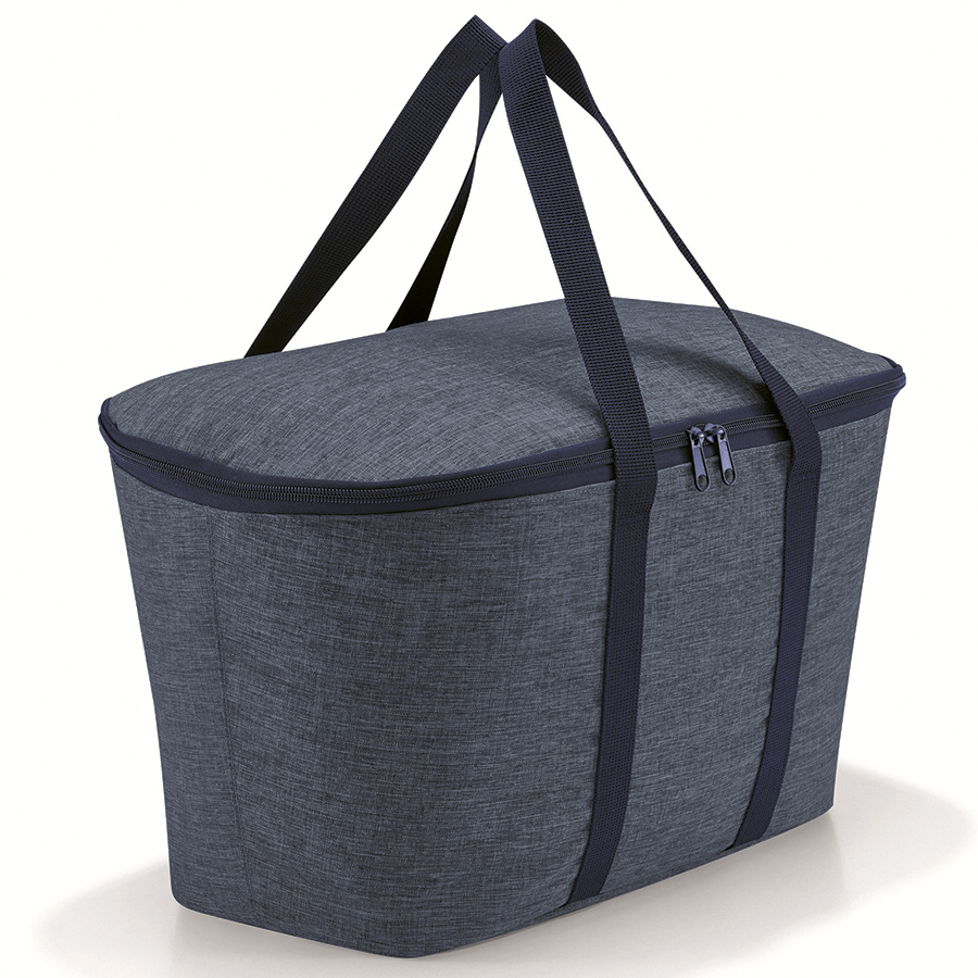  Coolerbag Twist Blue, 46x27 , 26,5 , 20 , , , Reisenthel, 