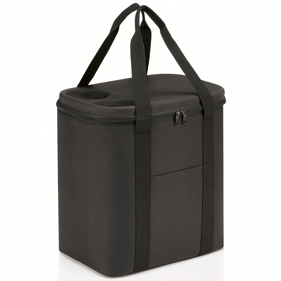  Coolerbag Xl Black, 3726 , 41 , 30 , , Reisenthel, 