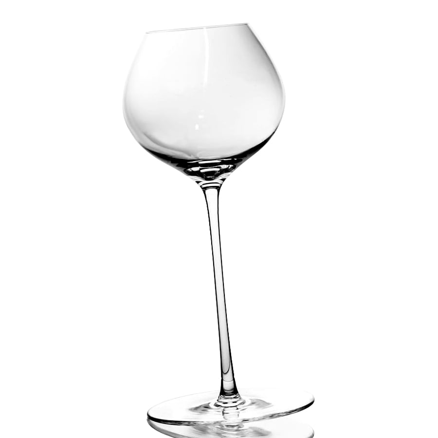 Бокал для вина Sensual, 730 мл, 11 см, 27 см, Хрустальное стекло, Rona, Словакия