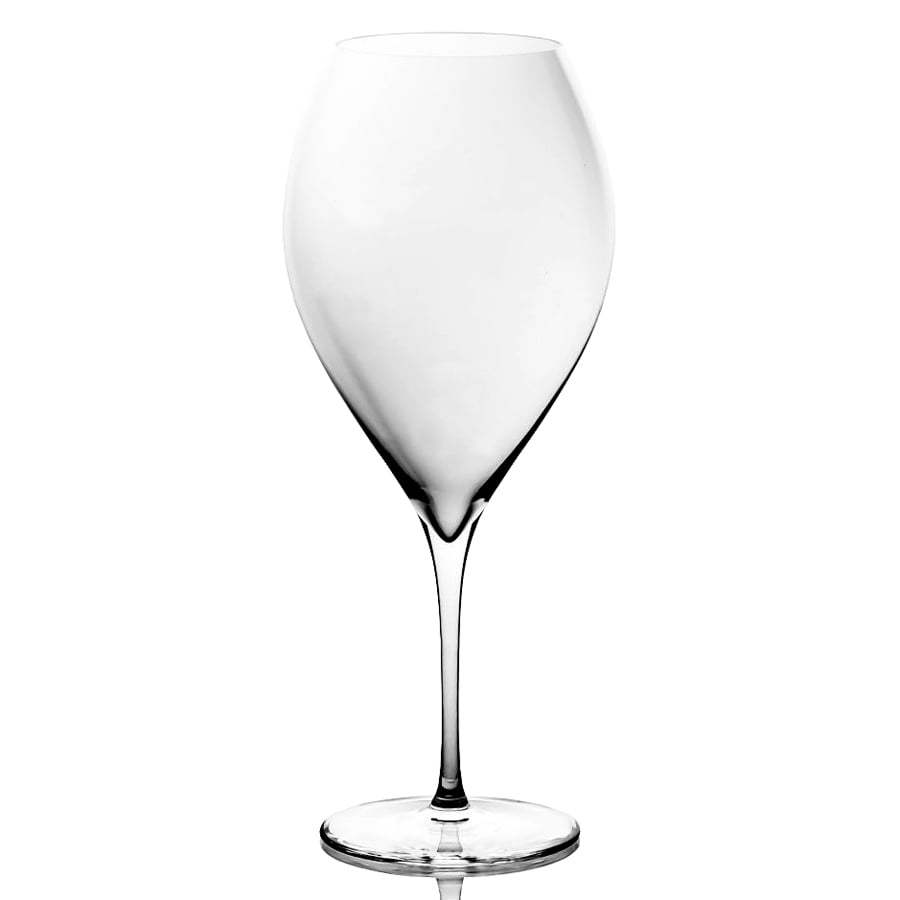 Бокал для вина Sensual, 710 мл, 10 см, 23 см, Хрустальное стекло, Rona, Словакия, Sensual
