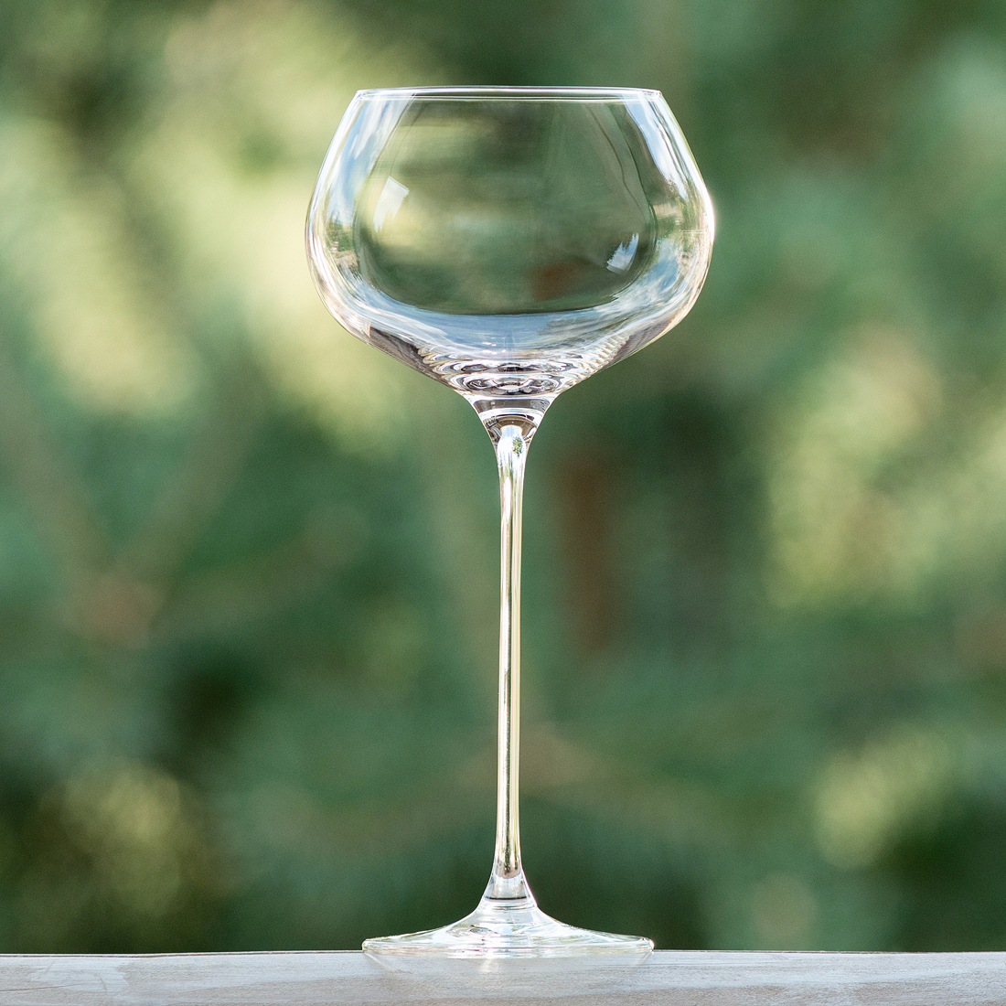 Бокал для вина Select, 750 мл, 8,5 см, 25 см, Стекло, Rona, Словакия