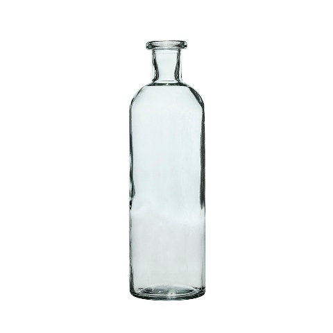 Бутыль New, 10 см, 32 см, Стекло, San Miguel