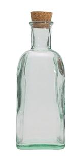Бутылка с пробкой San Miguel, 500 мл., 500 мл, Стекло, San Miguel, Испания
