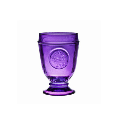 Стакан Authentic Purple, 300 мл, Стекло, San Miguel, Authentic