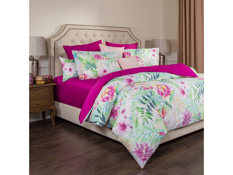    Tropic Flowers&Magenta, , 145210 , 240260 , , Santalino, 