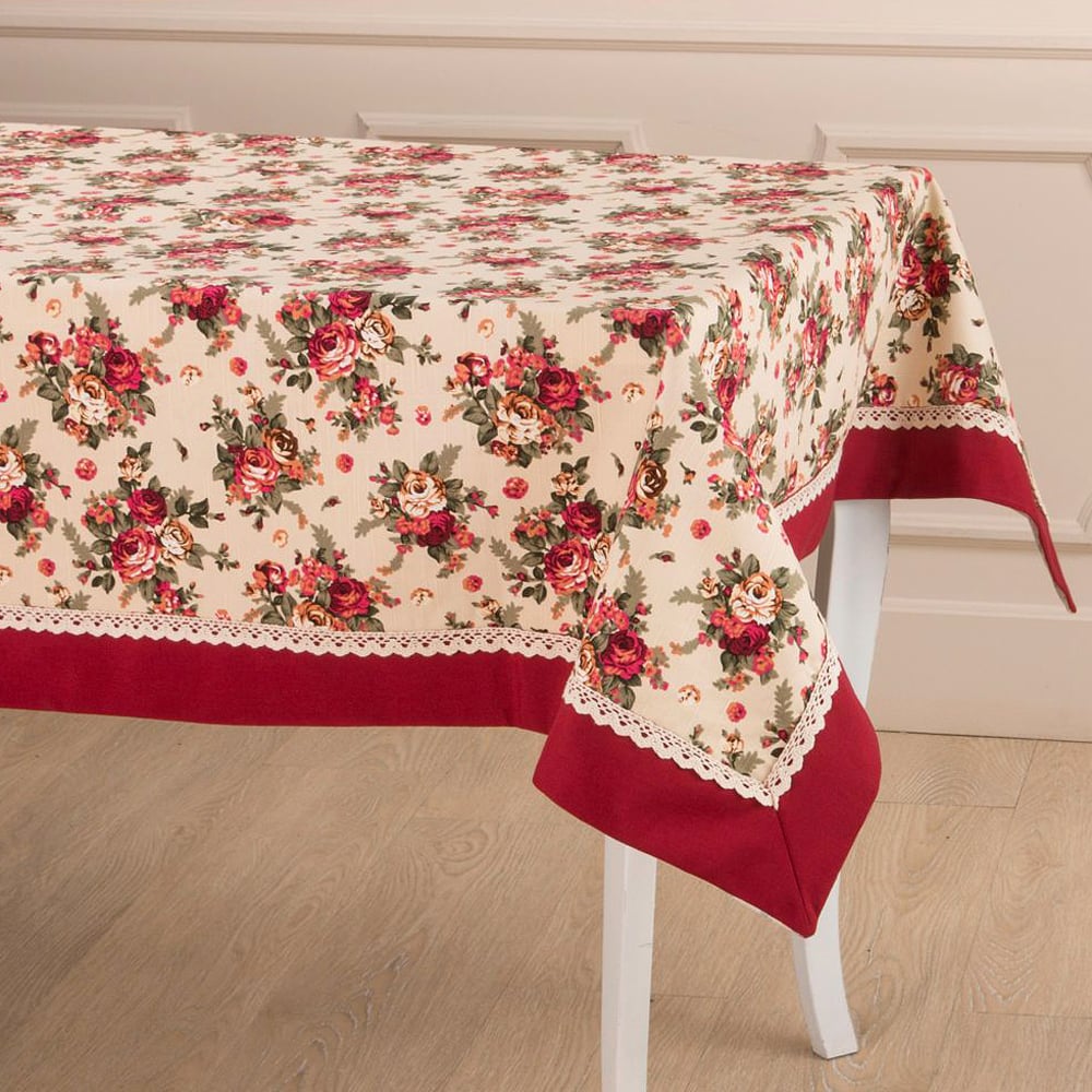  Rose garden Red 160, 120x160 , , Santalino, 