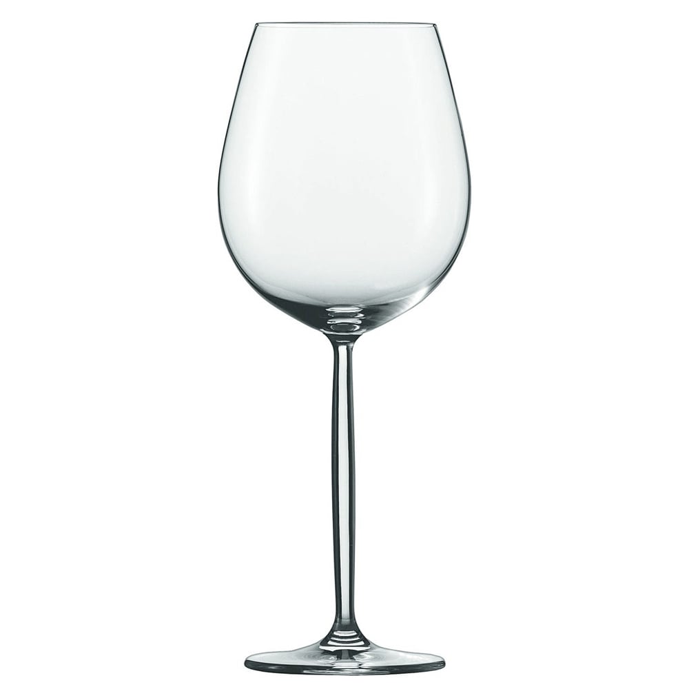 Бокал для вина Diva Burgunder 460, 460 мл, 9 см, 23 см, Хрустальное стекло, Schott Zwiesel, Германия, Diva