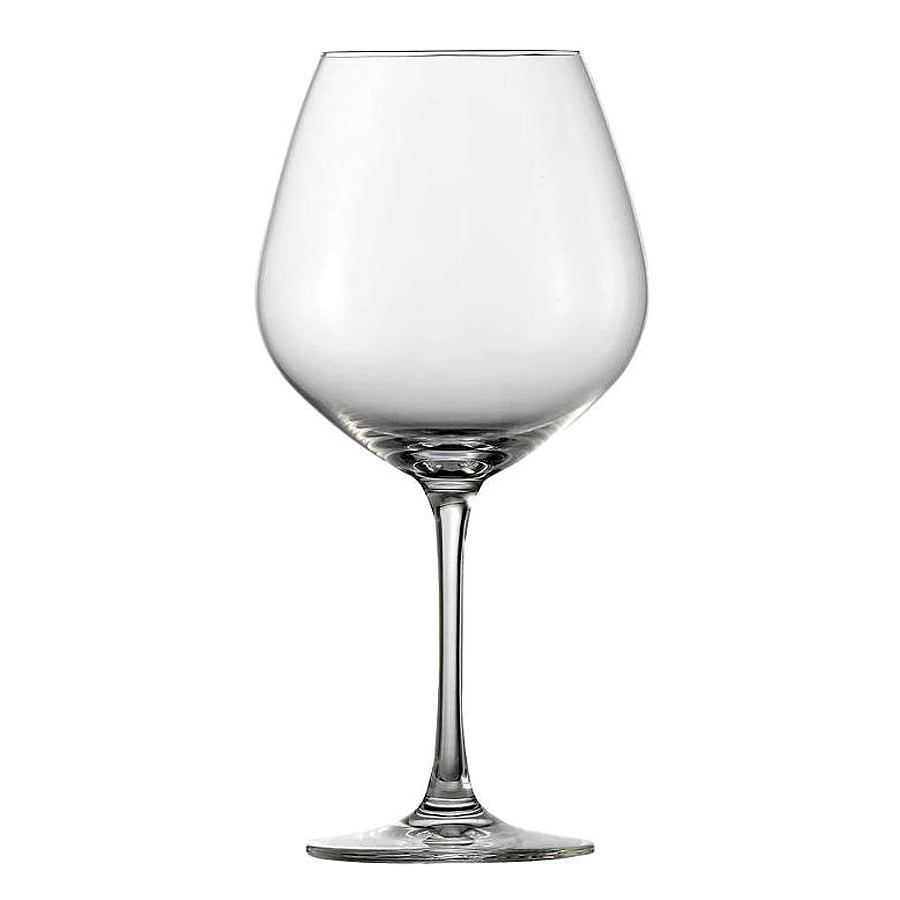 Бокал для вина Vina Beaujolais, 540 мл, 67 см, 205 см, Хрустальное стекло, Schott Zwiesel, Германия