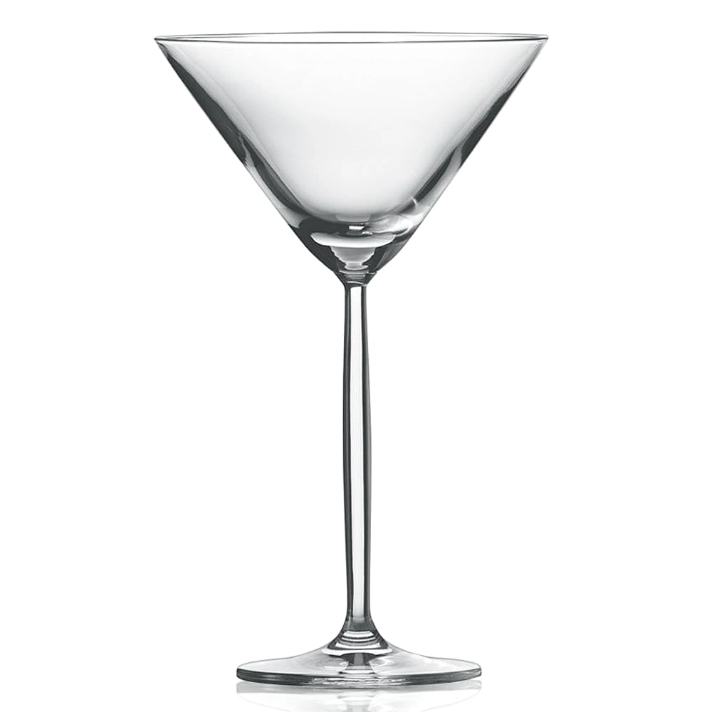 Коктейльная рюмка Diva Martini, 250 мл, 11,5 см, 19 см, Хрустальное стекло, Schott Zwiesel, Германия, Diva
